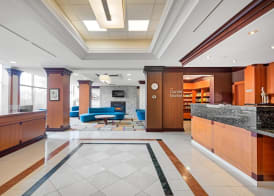 Fairfield Inn & Suites by Marriott Toronto Airport 4