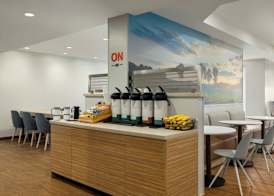 TownePlace Suites by Marriott Pittsburgh Harmarville 3