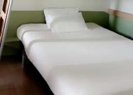 Ibis budget Lille Ronchin - Stade Pierre Mauroy 5