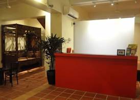 Red Inn Court 5