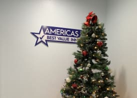 Americas Best Value Inn- Aldine Westfield 2