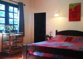 Marissa Hotel 4
