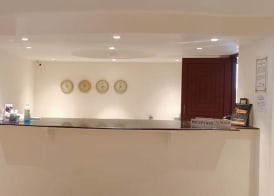 Hotel Sea Face 3
