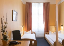 Hotel am Hermannplatz 3