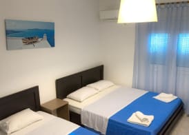 Polykratis Rooms 5
