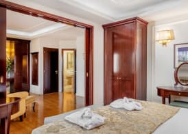 Hotel President Solin 5