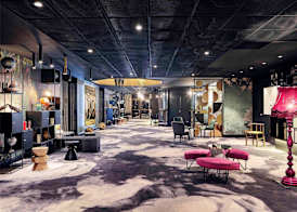 Novotel Marne La Vallée Collégien 5