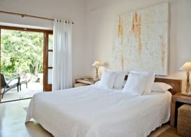 Cases de Son Barbassa Hotel & Restaurant 5