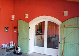 Villas CALA CORSA - 3 chambres piscine partagée chauffée - CALA ROSSA Porto-Vecchio - Villas entièrement Climatisées - Internet gratuit 3