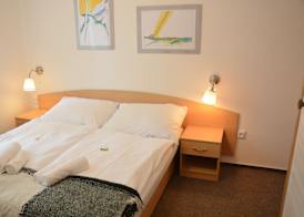 Wellness Vila Bohemia 4