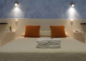 Hostal Star Madrid 3