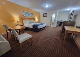Twin Star Lodge 4