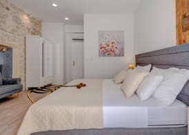 Princ Heritage Rooms 2