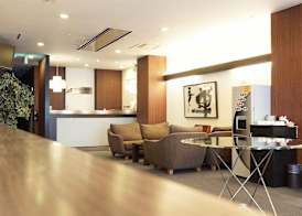 Hotel Abest Kochi 2