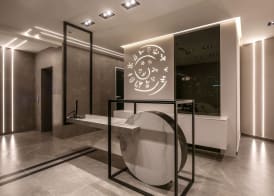 Lavris City Suites 2