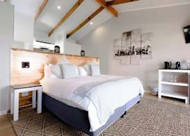 Elephant Hide of Knysna Guest Lodge 5
