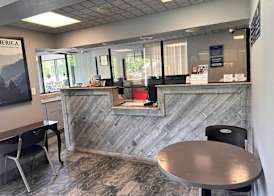 Travelodge by Wyndham Clarksville 2