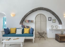 Afroessa Hotel by Caldera Houses 2