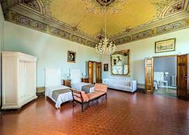 B&B Villa Le Farnete 2