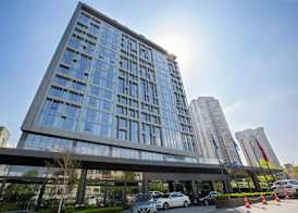 Radisson Blu Hotel Istanbul Asia 5