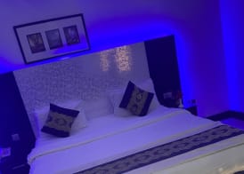 Novatel Hotel 5