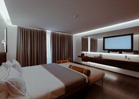 Maritim Marina Bay Resort SPA & Casino Adult Friendly 5