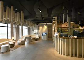 Golden Tulip Reims Bezannes 5