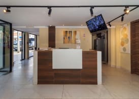 Hotel Sada 5