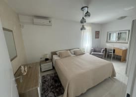 Studio Apartments with Terrace near Sea - Angela's Apartments 5