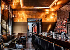 Sofitel Munich Bayerpost 5