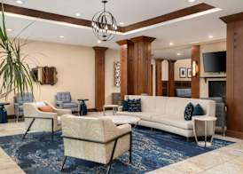 Homewood Suites by Hilton Newport Middletown, RI 4