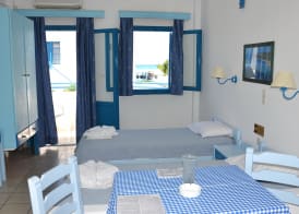 Galeana Beach Hotel 4