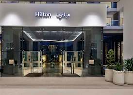 Hilton Abu Dhabi Yas Island 4