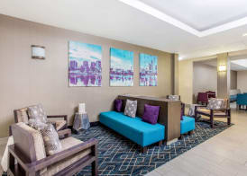 La Quinta Inn & Suites by Wyndham Fultondale Birmingham N 2