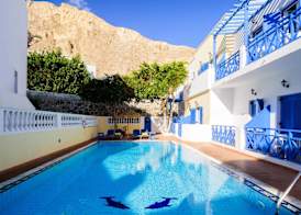 Karidis Hotel 4
