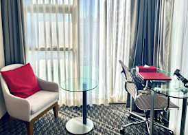 Ramada Encore by Wyndham Busan Station 5