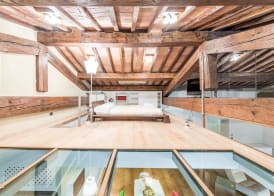 Duomo Luxury Loft by Mmega 5