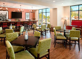 Hampton Inn Kanab 5