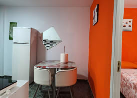 Low Cost Room Plaza de Hierro II 2