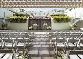 The Westin South Coast Plaza, Costa Mesa 5