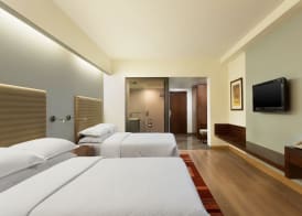 Four Points by Sheraton Jaipur, City Square 3