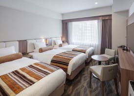 Hotel MYSTAYS PREMIER Dojima 5