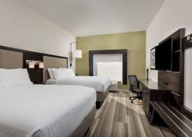 Holiday Inn Express & Suites LAKELAND SOUTH by IHG 4