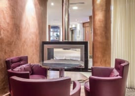 Hôtel Le Pré Carré 3