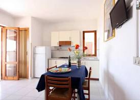 Residence Capo San Marco & Renella 5