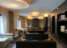 Aparthotel Siente Boí & SPA 2