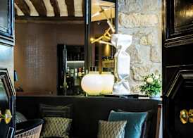 Hôtel Le Relais Saint-Germain 2