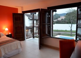 Posada de los Poetas Hotel Boutique 5