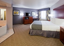AmericInn by Wyndham Ankeny/Des Moines 4