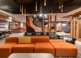 Novotel Gaziantep 4